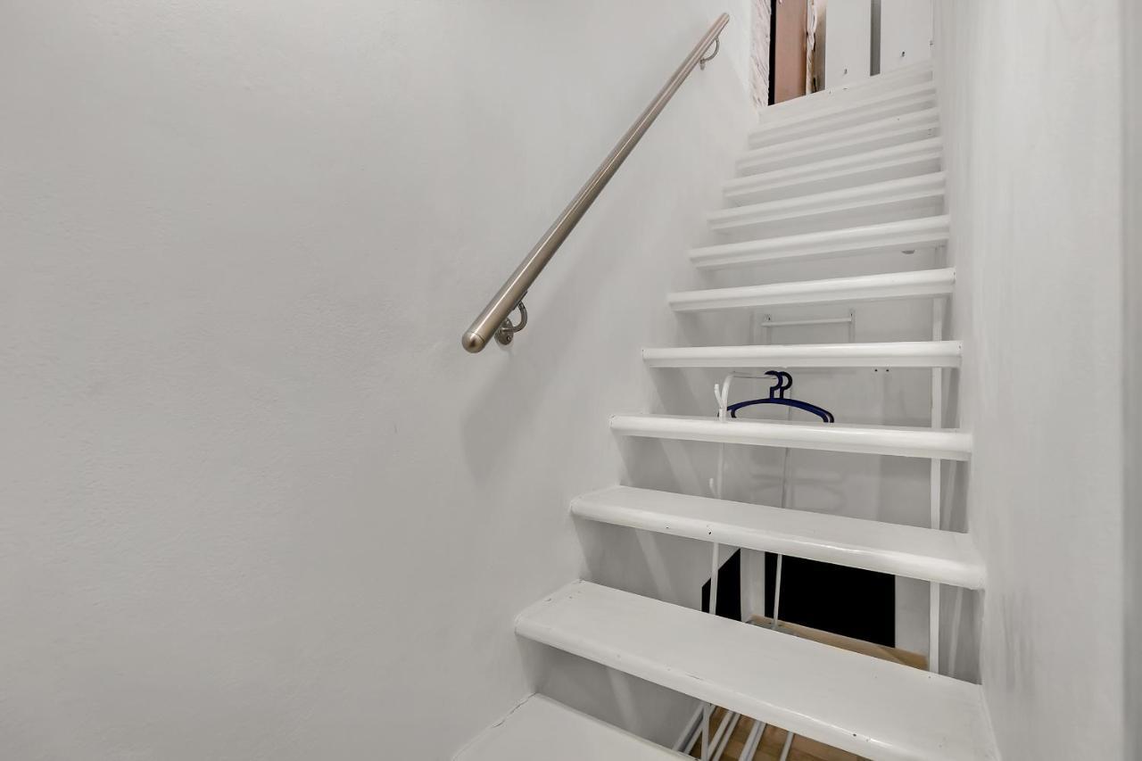 Stazione Ampio Loft Di Lusso Su 2 Livelli * Mailand