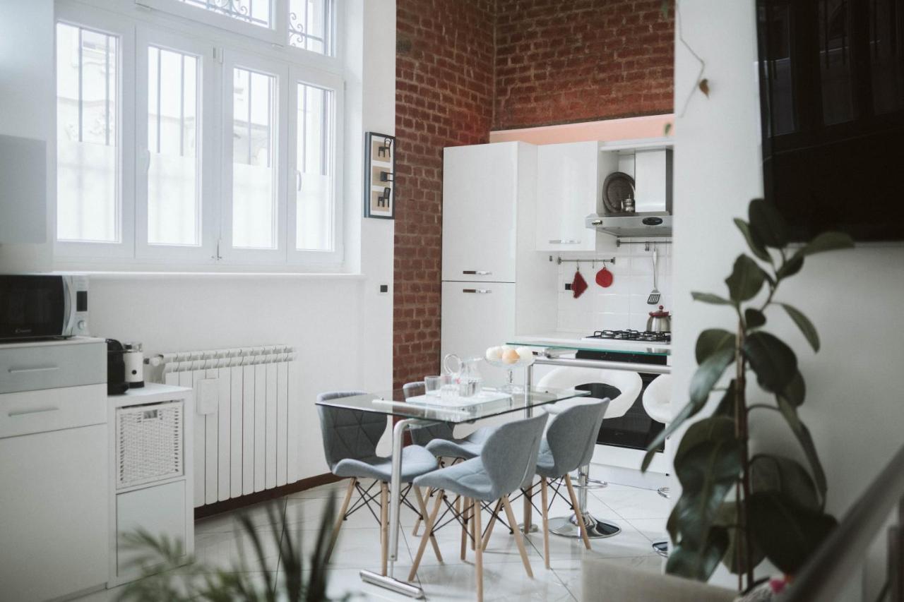 Stazione Ampio Loft Di Lusso Su 2 Livelli * Mailand
