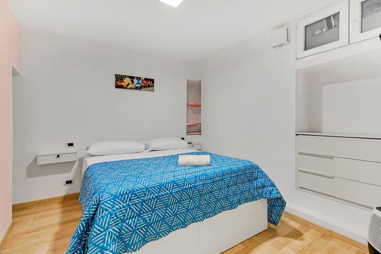 Stazione Ampio Loft Di Lusso Su 2 Livelli Appartamento *
